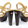 Jimmy Choo Patent Sandals 121923 [P]