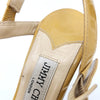 Jimmy Choo Patent Sandals 121923 [P]