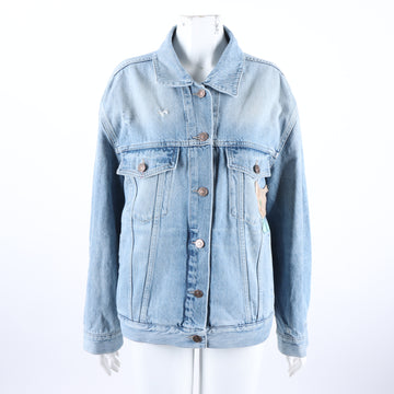 GUCCI Denimjacke 121907
