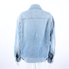 Gucci Denim Jacket 121907 [P]