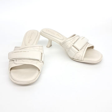 CHRISTIAN DIOR クリスチャン・ディオール スリッパ 121901