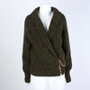 Louis Vuitton Zip Cardigan 121896 [P]