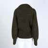 Louis Vuitton Zip Cardigan 121896 [P]