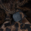 Lanvin Faux Fur Coat 121893 [P]