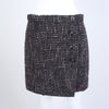 Chanel Tweed Skirt 121249 [P]