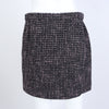 Chanel Tweed Skirt 121249 [P]