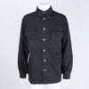 Christian Dior Reversible Long Sleeve Shirt 120561 [P]