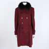 BURBERRY Coat 121892 [P]