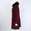 BURBERRY Coat 121892 [P]