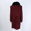 BURBERRY Coat 121892 [P]