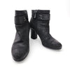 Chanel Ankle Boots 121472 [P]