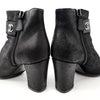Chanel Ankle Boots 121472 [P]