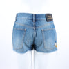 Gucci x Disney Denim Half Pants 121852 [P]