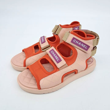 Chanel Sandals 121848