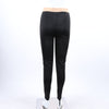 Gucci Leggings with Elastic Waistband 121845 [P]