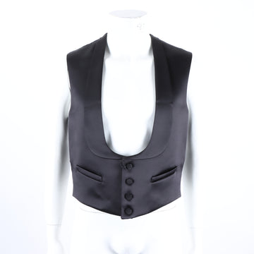 GUCCI グッチ ベスト 121844