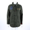 ZADIG & VOLTAIRE Jacket 121821 [P]