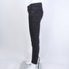 Balenciaga Denim Pants 121817 [P]