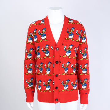 Gucci X Disney Cardigan 121814