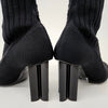Louis Vuitton Socks Ankle Boots 121787 [P]