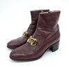 Gucci Ankle Boots 121786 [P]