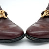 Gucci Ankle Boots 121786 [P]