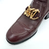 Gucci Ankle Boots 121786 [P]