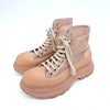 Alexander Mcqueen Sneakers 121785 [P]