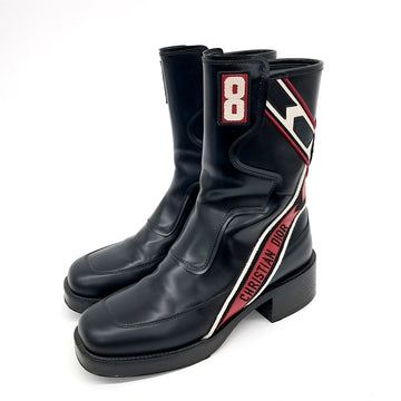 CHRISTIAN DIOR Ankle Boots 121784