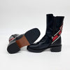 Christian Dior Ankle Boots 121784 [P]