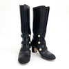 Chanel Boots 121777 [P]