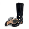 Chanel Boots 121777 [P]