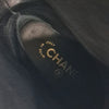 Chanel Boots 121777 [P]