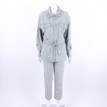 Isabel Marant Étoile Two-Piece 121772