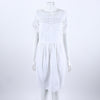 BURBERRY Britt Dress 121766 [P]