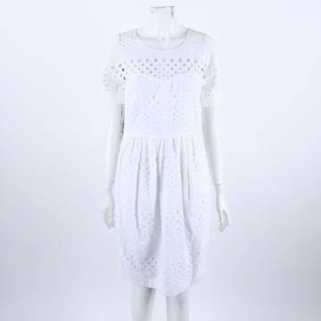 BURBERRY Brit Kleid 121766