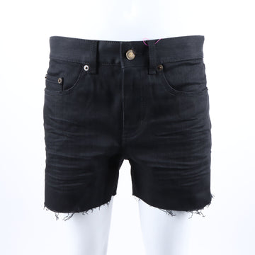 SAINT LAURENT Hosen von 121734