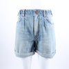CELINE Denim-Hotpants 121733 [P]