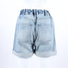 CELINE Denim-Hotpants 121733 [P]