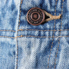 CELINE Denim-Hotpants 121733 [P]