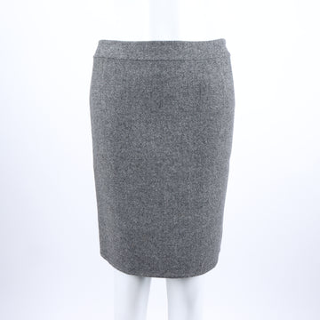 CHRISTIAN DIOR クリスチャン ディオール スカート 121728