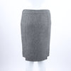 CHRISTIAN DIOR クリスチャン ディオール スカート 121728 [P]