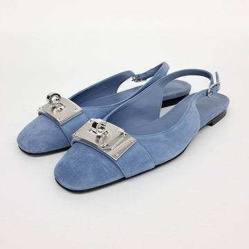 Hermes Innocent Slingback 121693