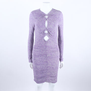 ISABEL MARANT Kleid 121690