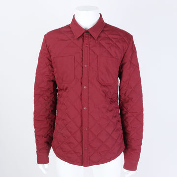 GUCCI Gekürzte Jacke 121683