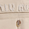 Miu Miu Skirt 121396 [P]