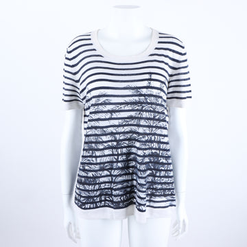 CHRISTIAN DIOR Kurzarmhemd 121666