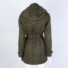 BURBERRY Quilted Jumper 6872101 [P]