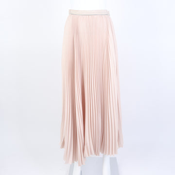 Fabiana Filippi Pleated Skirt 4032790