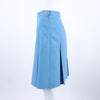 Gucci Pleated Skirt 120051 [P]